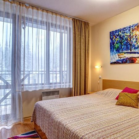 Cozy And Cute 1Bd Apartment In The Castle Complex By Flat Mаnager Pamporovo Bagian luar foto