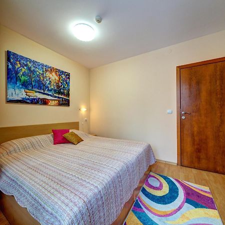 Cozy And Cute 1Bd Apartment In The Castle Complex By Flat Mаnager Pamporovo Bagian luar foto