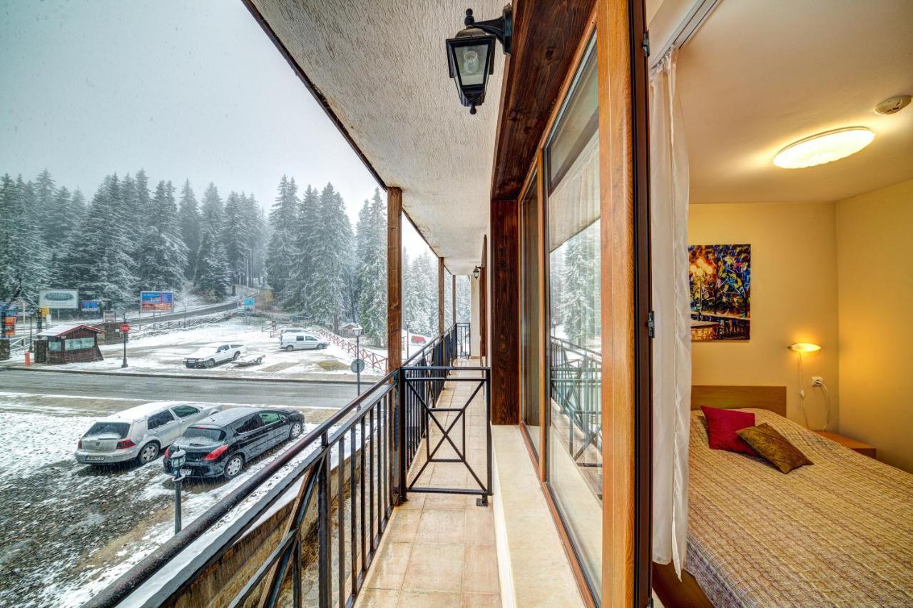 Cozy And Cute 1Bd Apartment In The Castle Complex By Flat Mаnager Pamporovo Bagian luar foto