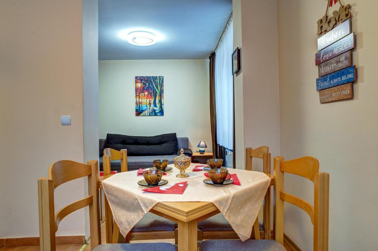 Cozy And Cute 1Bd Apartment In The Castle Complex By Flat Mаnager Pamporovo Bagian luar foto